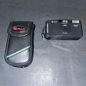 Fuji Discovery Mini Dual Date